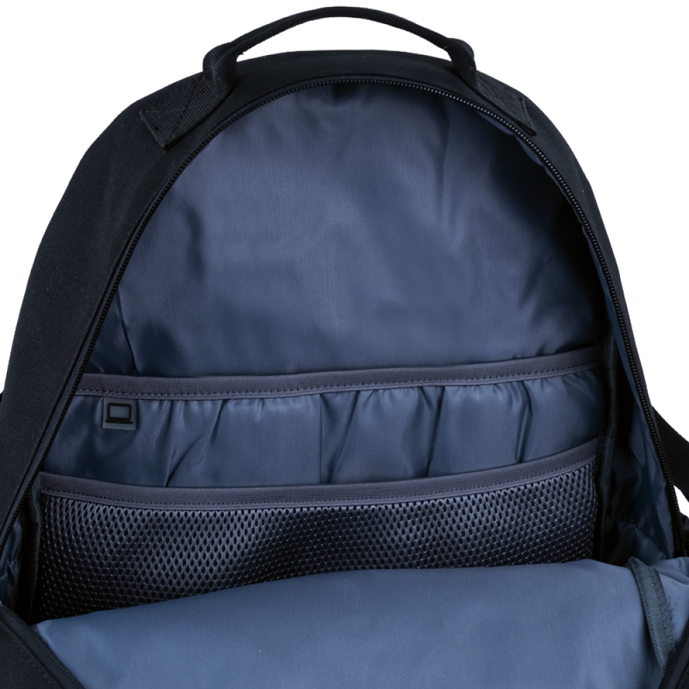 Рюкзак GoPack Education Teens 186 черный, GO25-186L-1 10