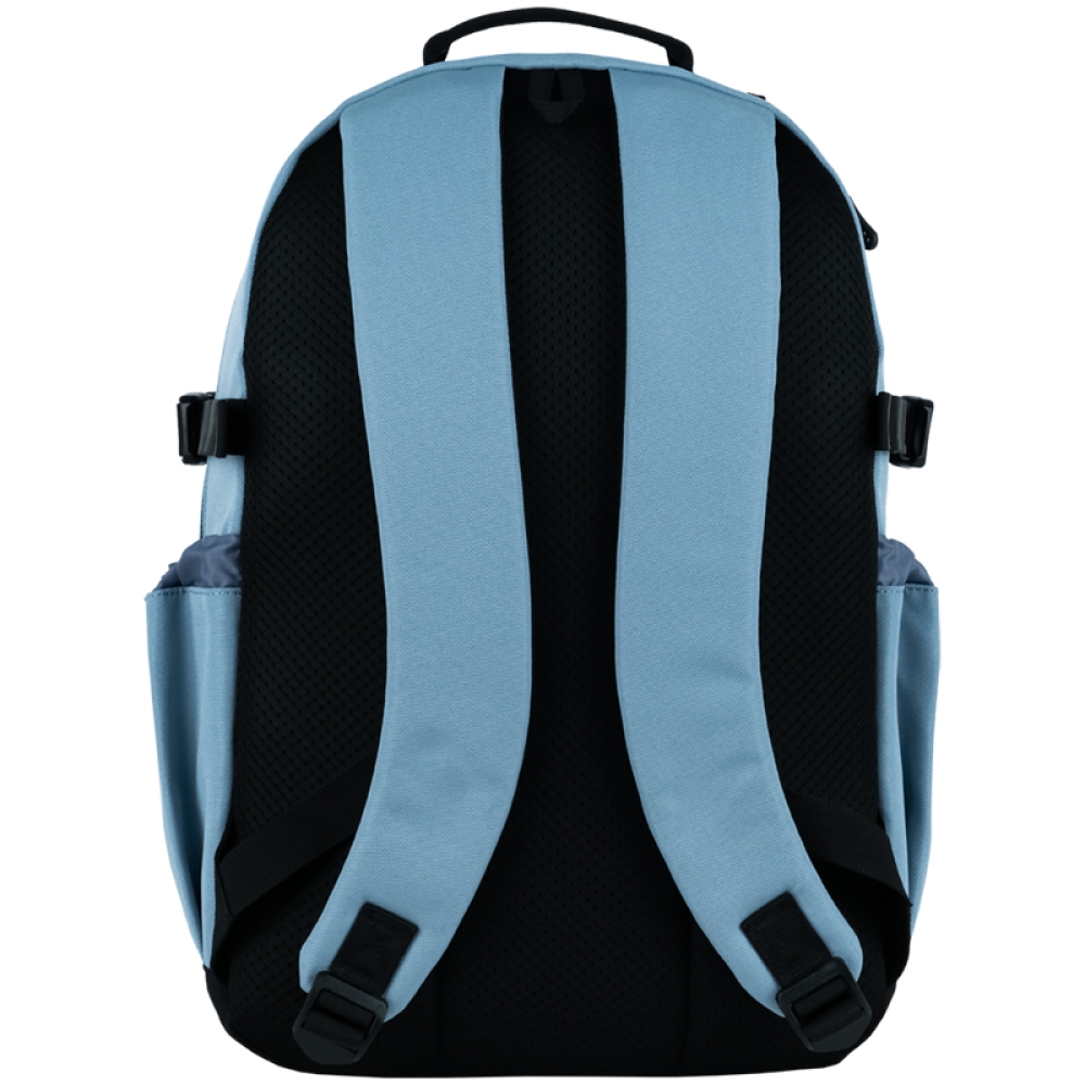 Рюкзак GoPack Education Teens 186 голубой, GO25-186L-2 5