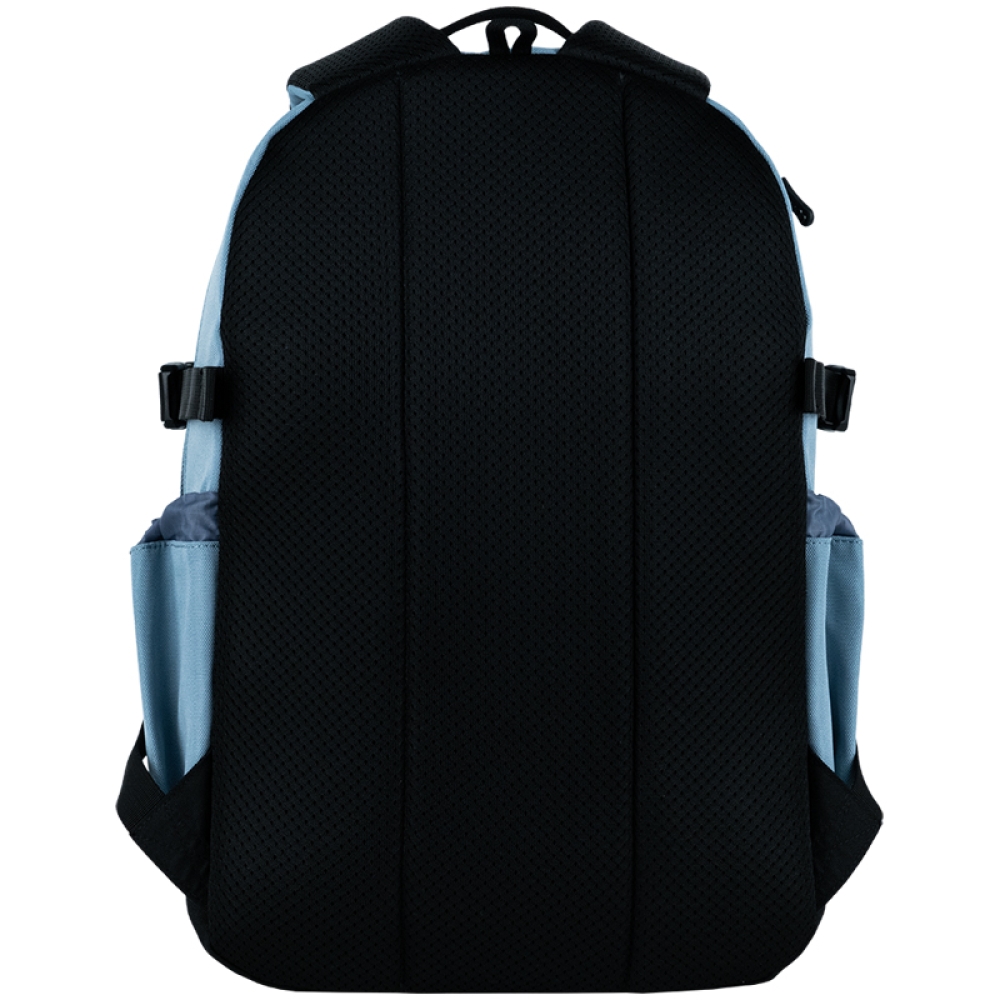 Рюкзак GoPack Education Teens 186 голубой, GO25-186L-2 6