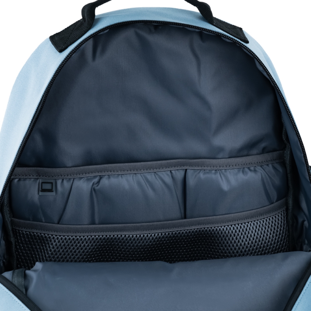 Рюкзак GoPack Education Teens 186 голубой, GO25-186L-2 10