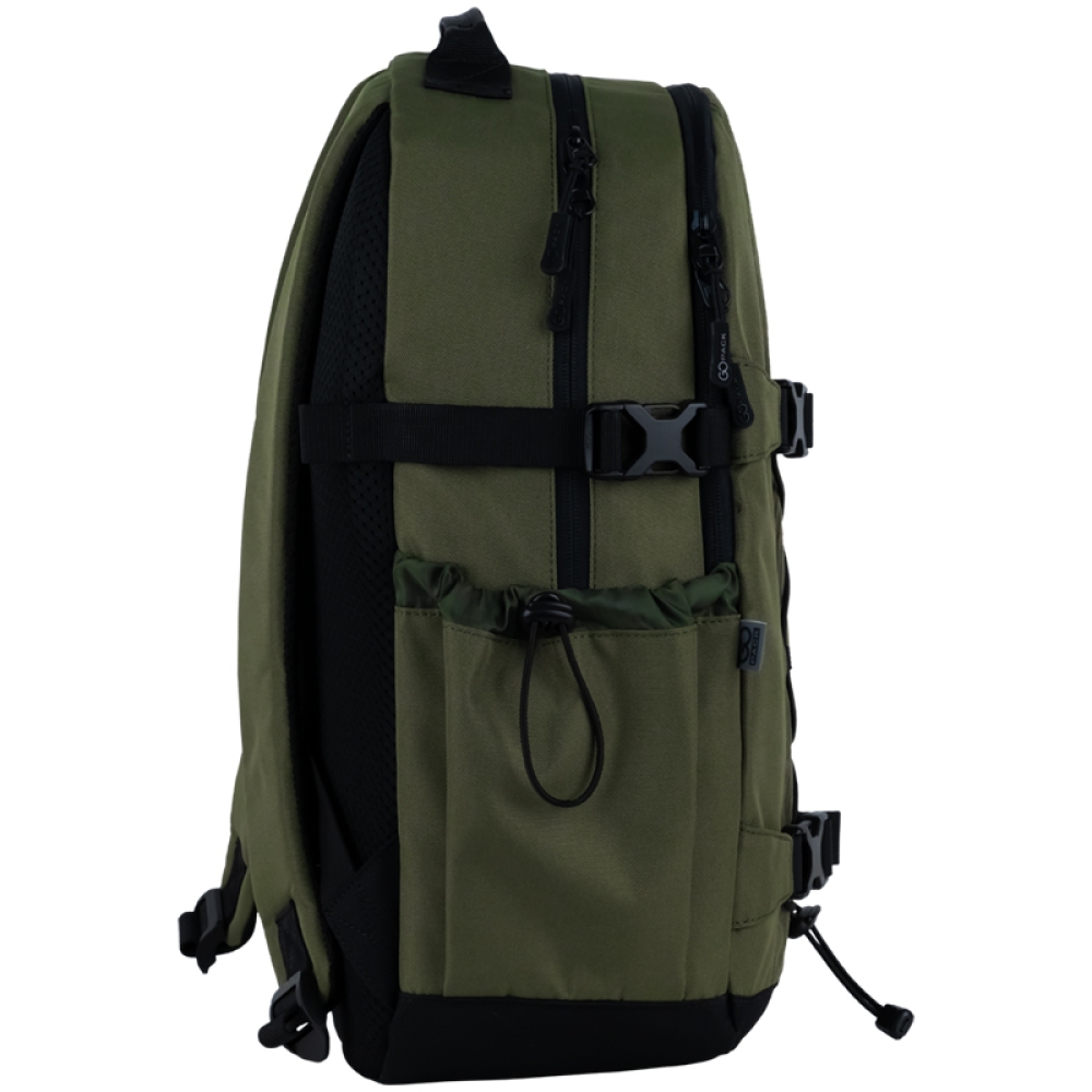 Рюкзак GoPack Education Teens 186 хаки, GO25-186L-3 3
