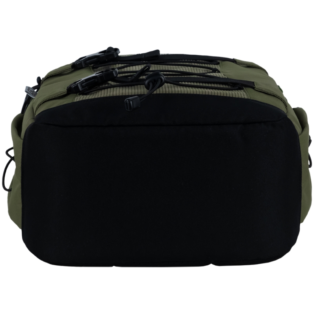 Рюкзак GoPack Education Teens 186 хаки, GO25-186L-3 7