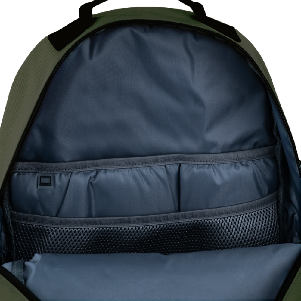 Рюкзак GoPack Education Teens 186 хаки, GO25-186L-3 10