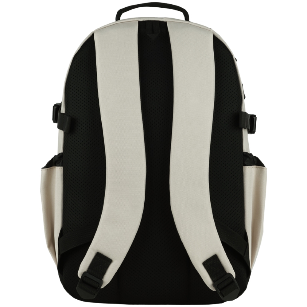 Рюкзак GoPack Education Teens 186 бежевый, GO25-186L-4 5