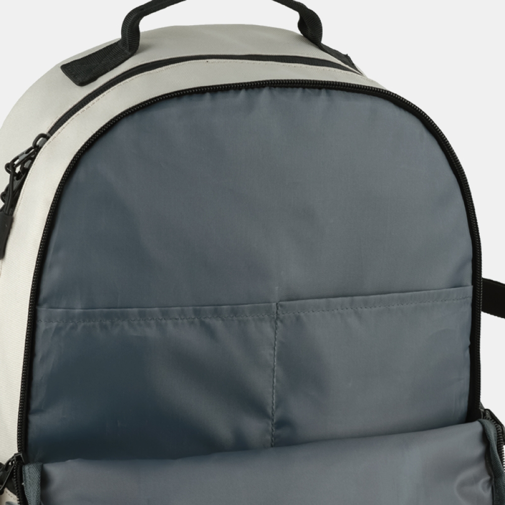 Рюкзак GoPack Education Teens 186 бежевый, GO25-186L-4 7