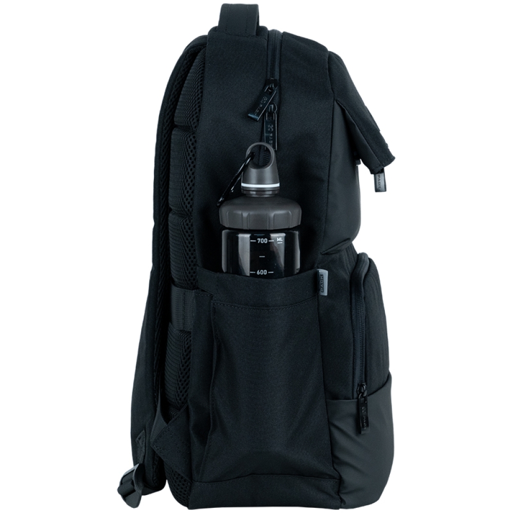 Рюкзак GoPack Education Teens 187 черный, GO25-187L 4