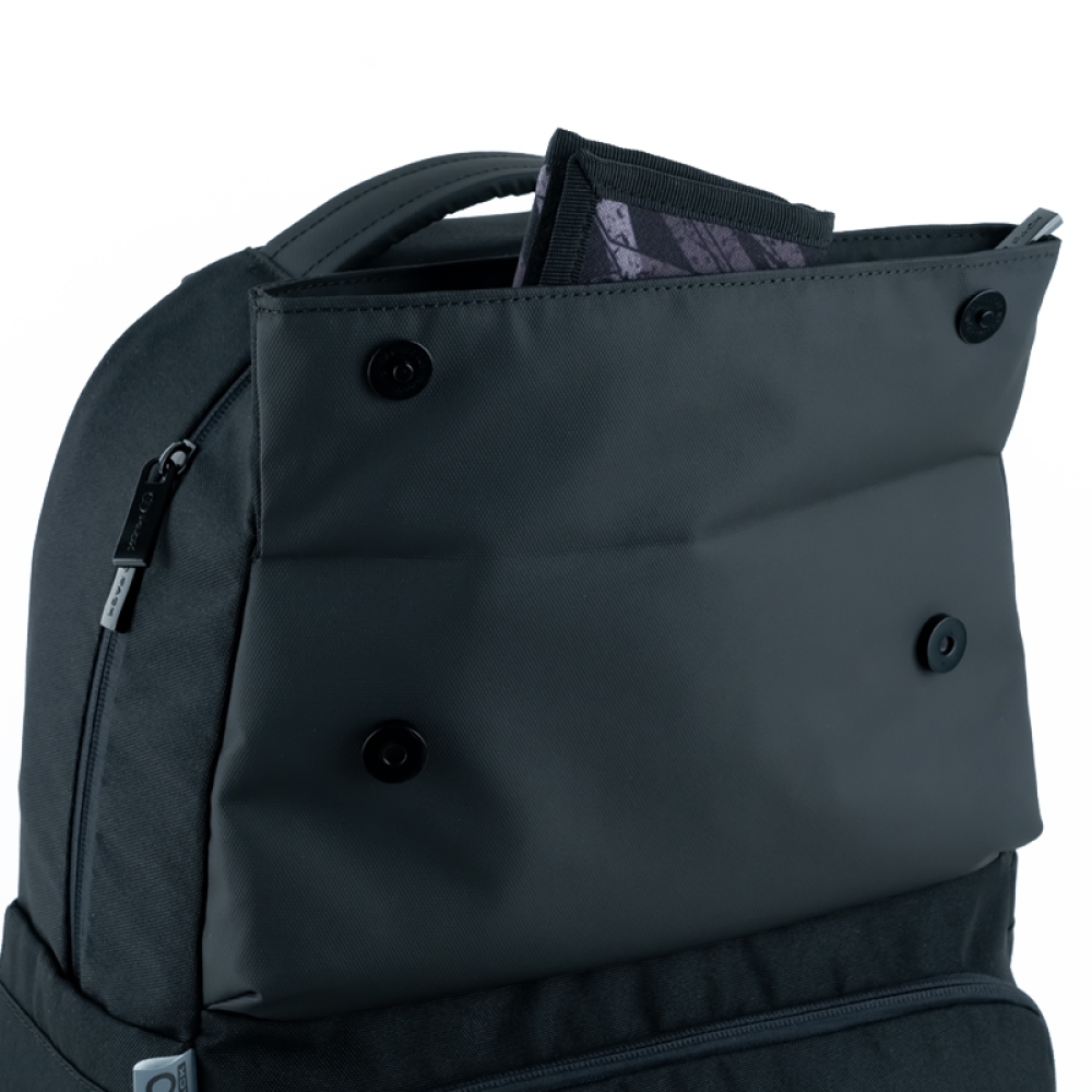 Рюкзак GoPack Education Teens 187 черный, GO25-187L 10
