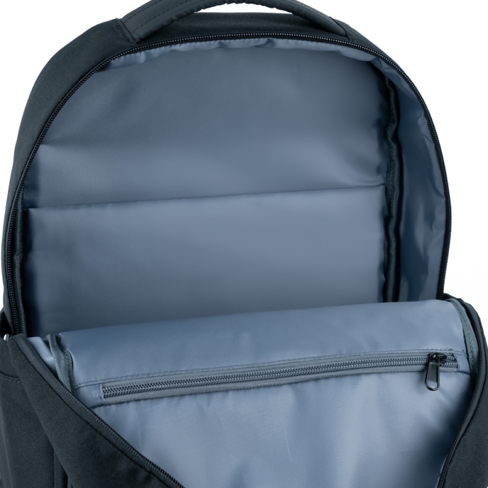 Рюкзак GoPack Education Teens 187 черный, GO25-187L 13