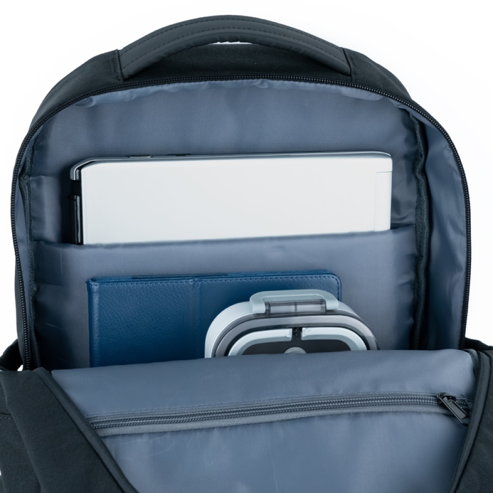 Рюкзак GoPack Education Teens 187 черный, GO25-187L 14
