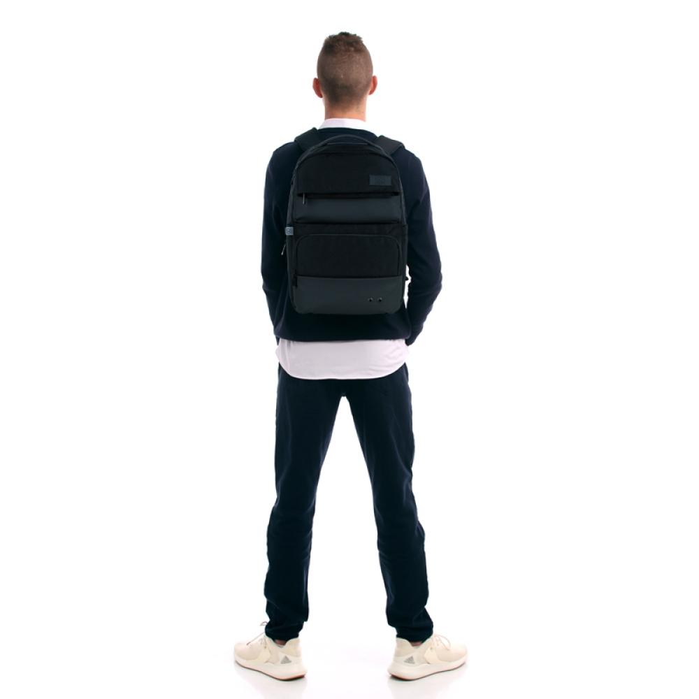 Рюкзак GoPack Education Teens 187 черный, GO25-187L 16
