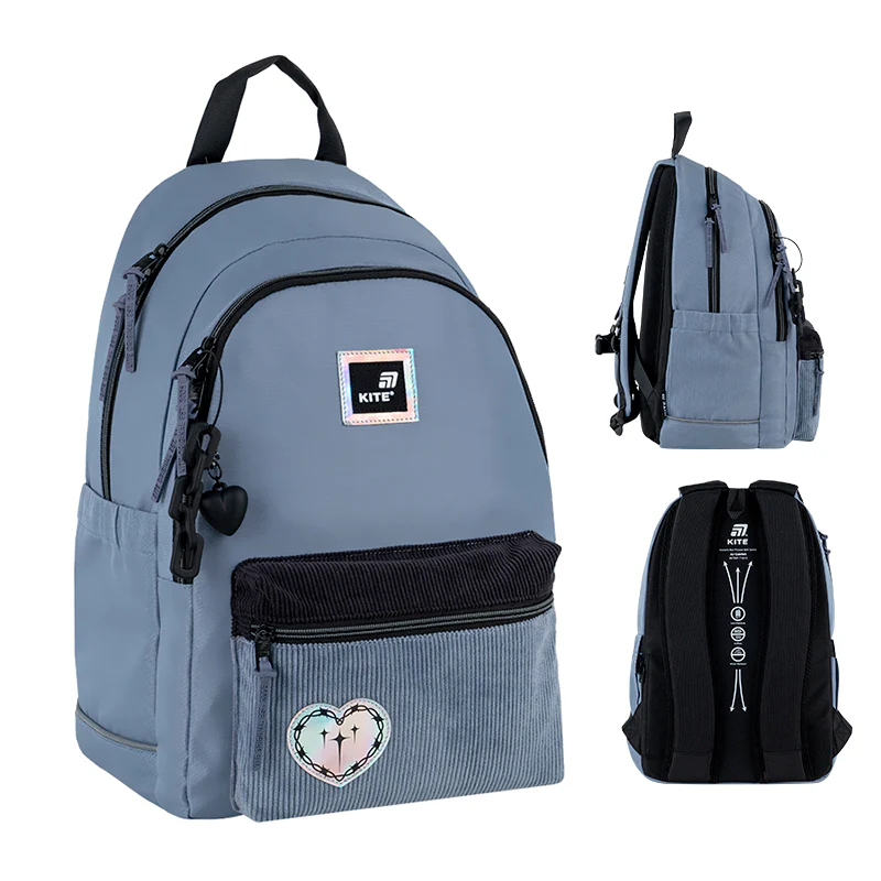 Рюкзак Kite Education teens 2575M-1, K25-2575M-1 1