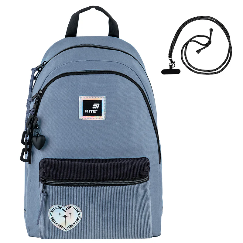 Рюкзак Kite Education teens 2575M-1, K25-2575M-1