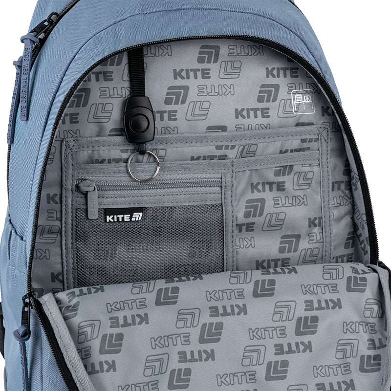 Рюкзак Kite Education teens 2575M-1, K25-2575M-1 9