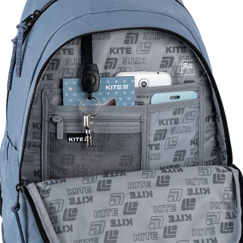 Рюкзак Kite Education teens 2575M-1, K25-2575M-1 10