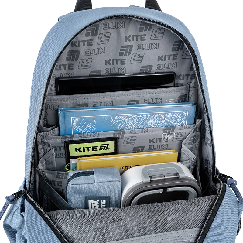 Рюкзак Kite Education teens 2575M-1, K25-2575M-1 12