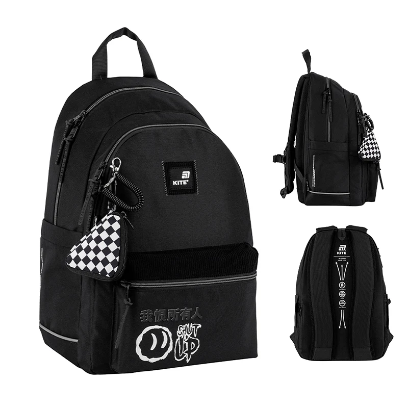 Рюкзак Kite Education teens 2575M-2, K25-2575M-2 1