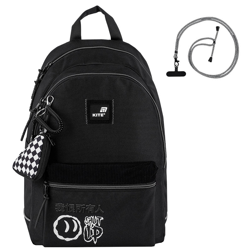 Рюкзак Kite Education teens 2575M-2, K25-2575M-2
