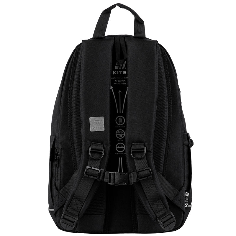Рюкзак Kite Education teens 2575M-2, K25-2575M-2 5