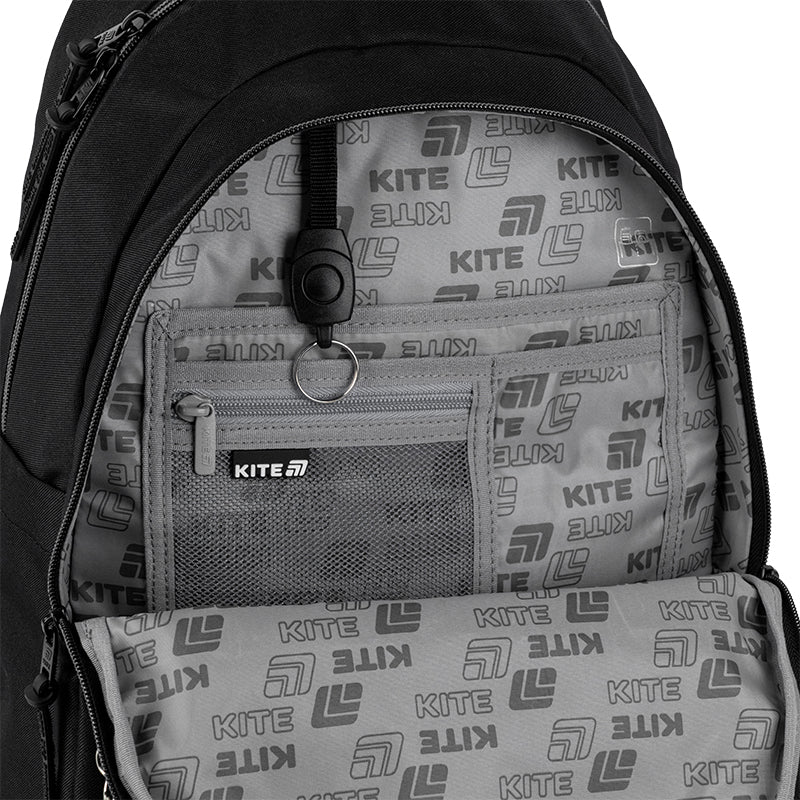 Рюкзак Kite Education teens 2575M-2, K25-2575M-2 9