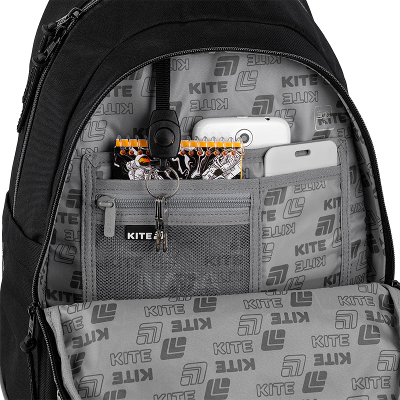 Рюкзак Kite Education teens 2575M-2, K25-2575M-2 10
