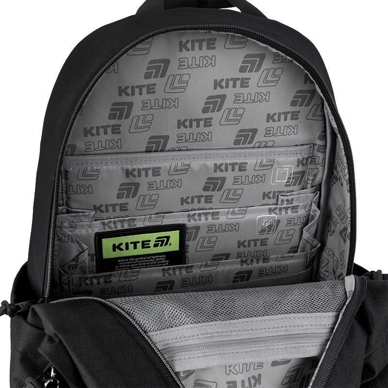 Рюкзак Kite Education teens 2575M-2, K25-2575M-2 11