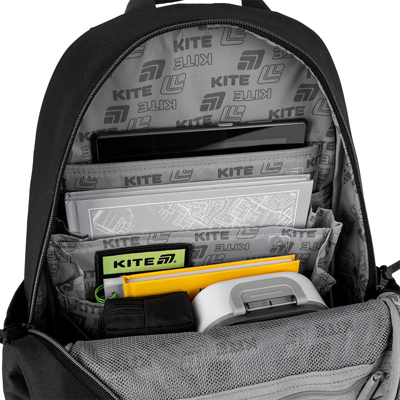 Рюкзак Kite Education teens 2575M-2, K25-2575M-2 12