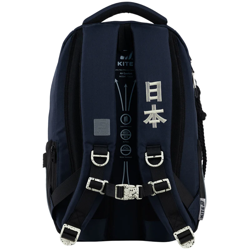 Рюкзак Kite Education teens 2587M-2, K25-2587M-2 5