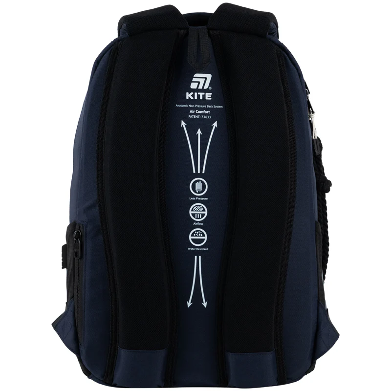 Рюкзак Kite Education teens 2587M-2, K25-2587M-2 6