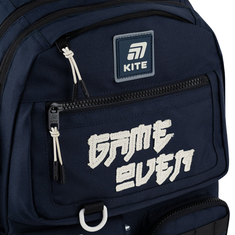 Рюкзак Kite Education teens 2587M-2, K25-2587M-2 8