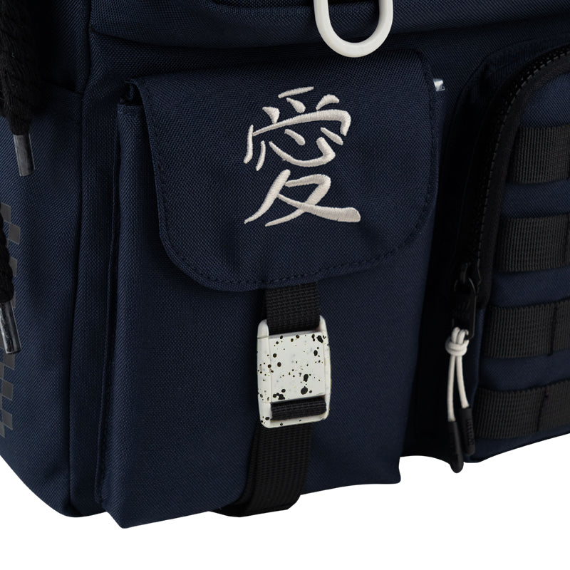 Рюкзак Kite Education teens 2587M-2, K25-2587M-2 9