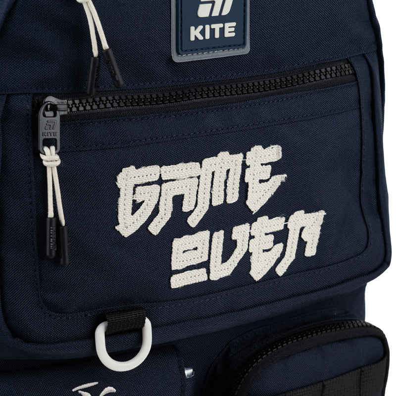 Рюкзак Kite Education teens 2587M-2, K25-2587M-2 17