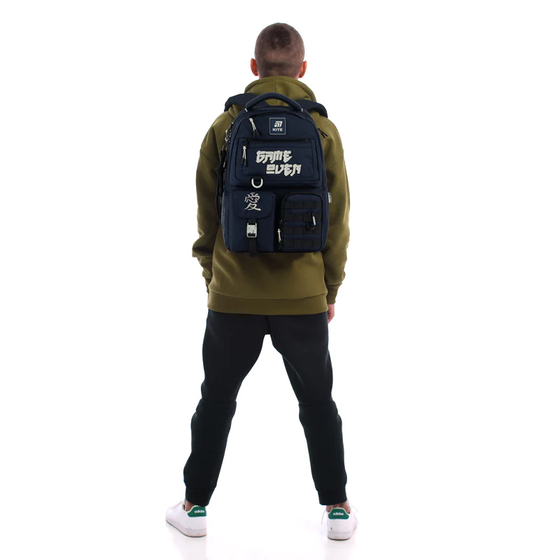 Рюкзак Kite Education teens 2587M-2, K25-2587M-2 20