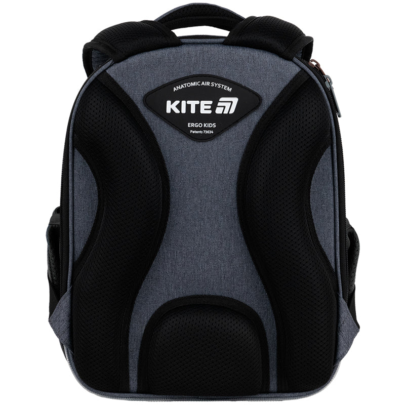 Рюкзак Kite Education каркасный 555 College Line Boy, K25-555S-1 6