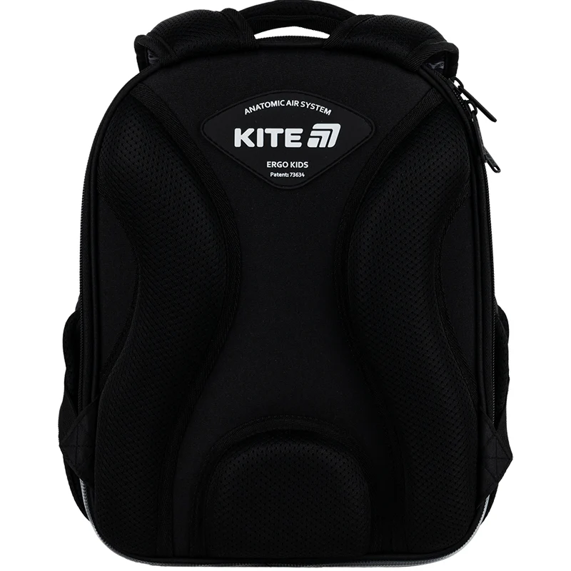 Рюкзак Kite Education каркасный 555 Game On, K25-555S-5 6