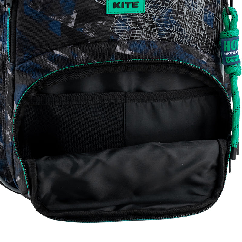 Рюкзак Kite Education 773 Beast Mode, K25-773M-3 8