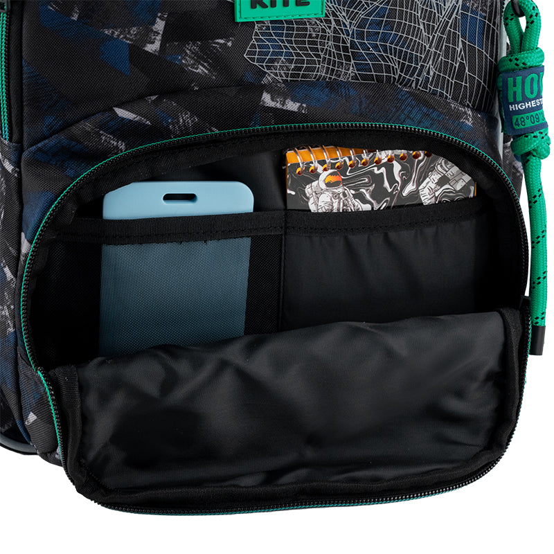 Рюкзак Kite Education 773 Beast Mode, K25-773M-3 9