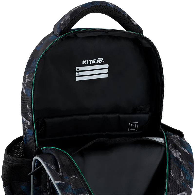 Рюкзак Kite Education 773 Beast Mode, K25-773M-3 14