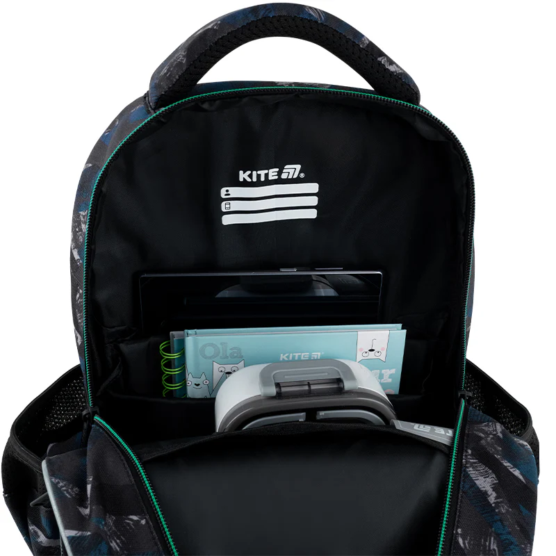 Рюкзак Kite Education 773 Beast Mode, K25-773M-3 15