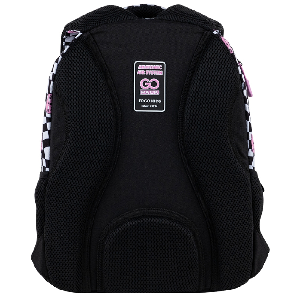 Рюкзак GoPack Education 175M-2 Pretty Kitties, GO25-175M-2 6