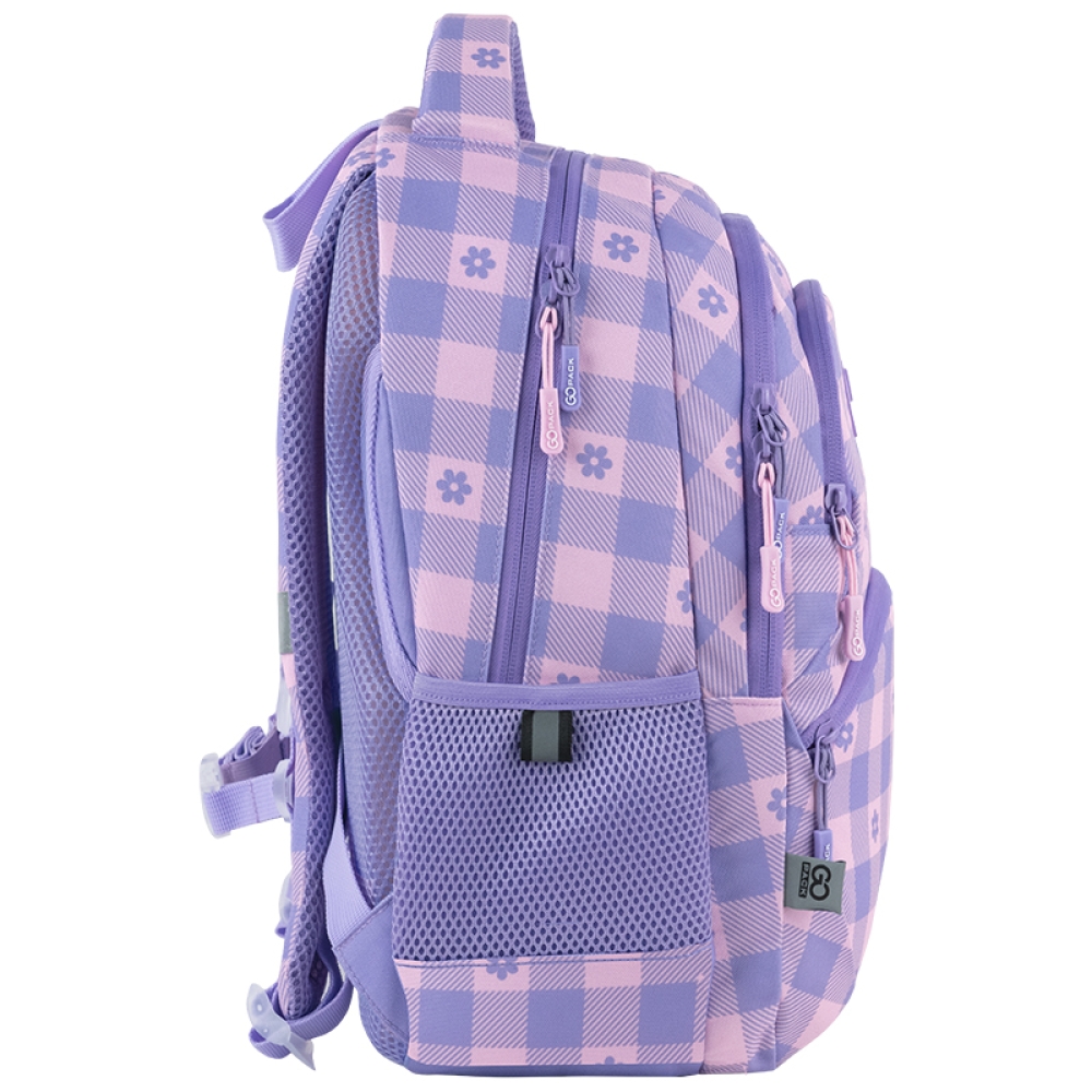 Рюкзак GoPack Education 175M-4 Make Today Great, GO25-175M-4 3