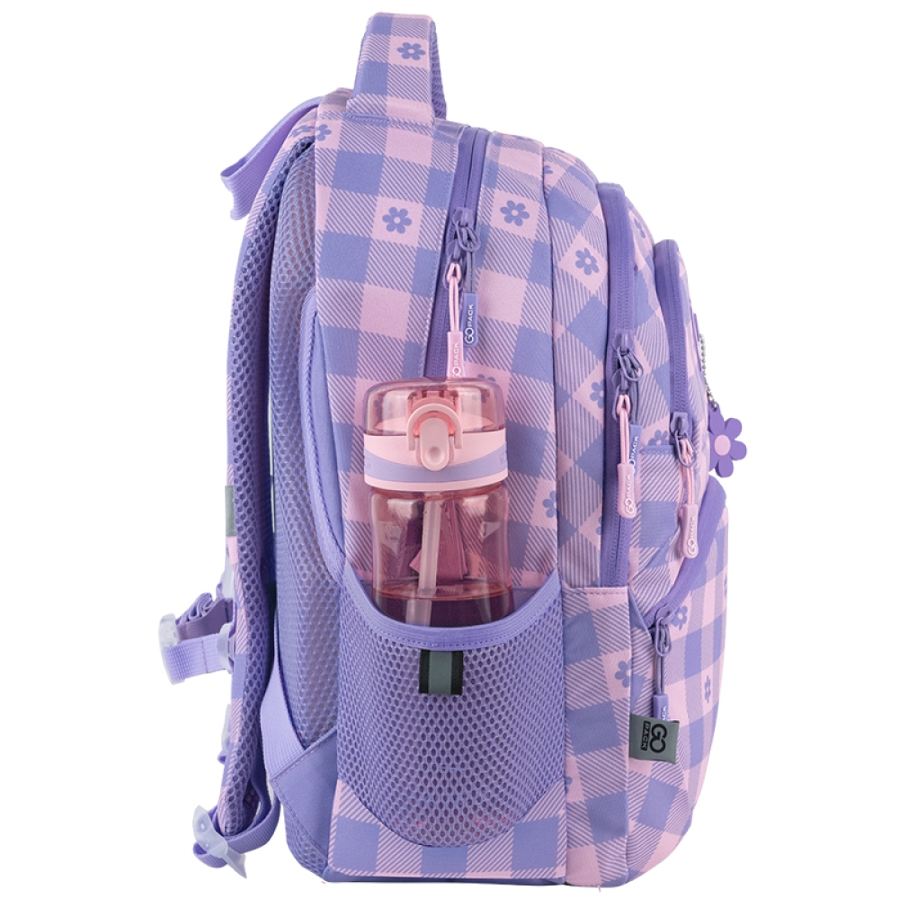 Рюкзак GoPack Education 175M-4 Make Today Great, GO25-175M-4 4
