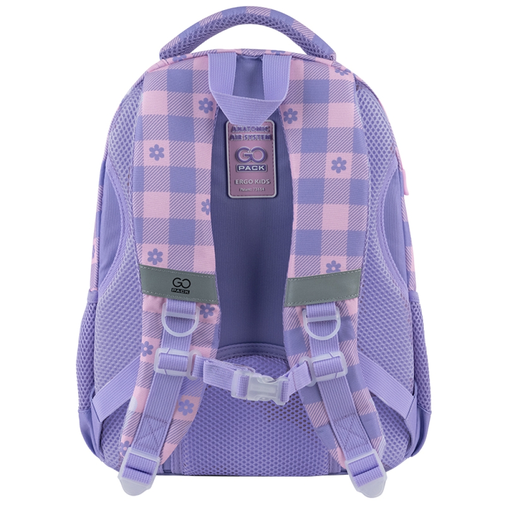 Рюкзак GoPack Education 175M-4 Make Today Great, GO25-175M-4 5