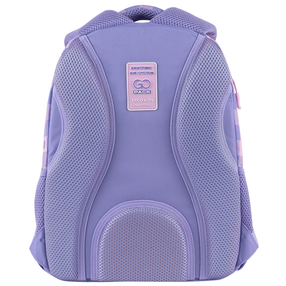 Рюкзак GoPack Education 175M-4 Make Today Great, GO25-175M-4 6