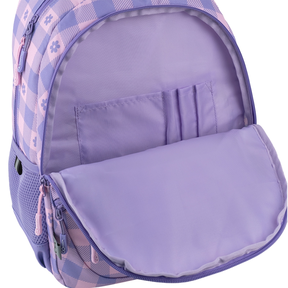 Рюкзак GoPack Education 175M-4 Make Today Great, GO25-175M-4 10