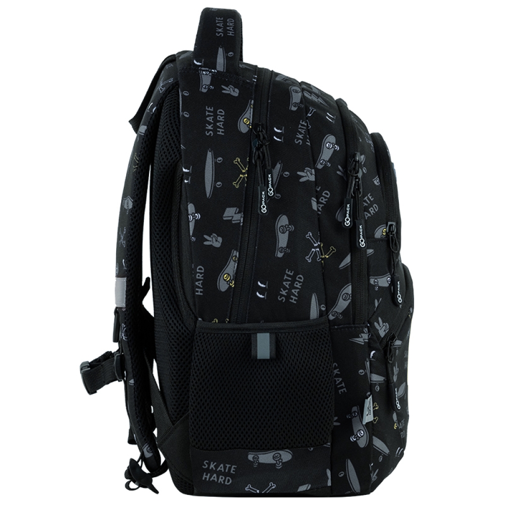 Рюкзак GoPack Education 175M-6 Break The Rules, GO25-175M-6 3