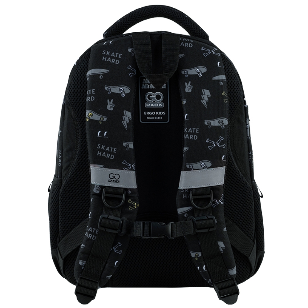 Рюкзак GoPack Education 175M-6 Break The Rules, GO25-175M-6 5