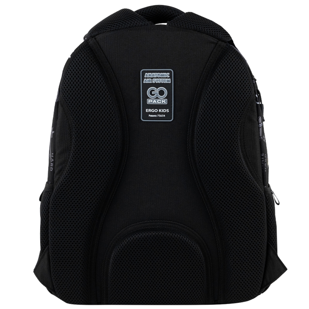 Рюкзак GoPack Education 175M-6 Break The Rules, GO25-175M-6 6
