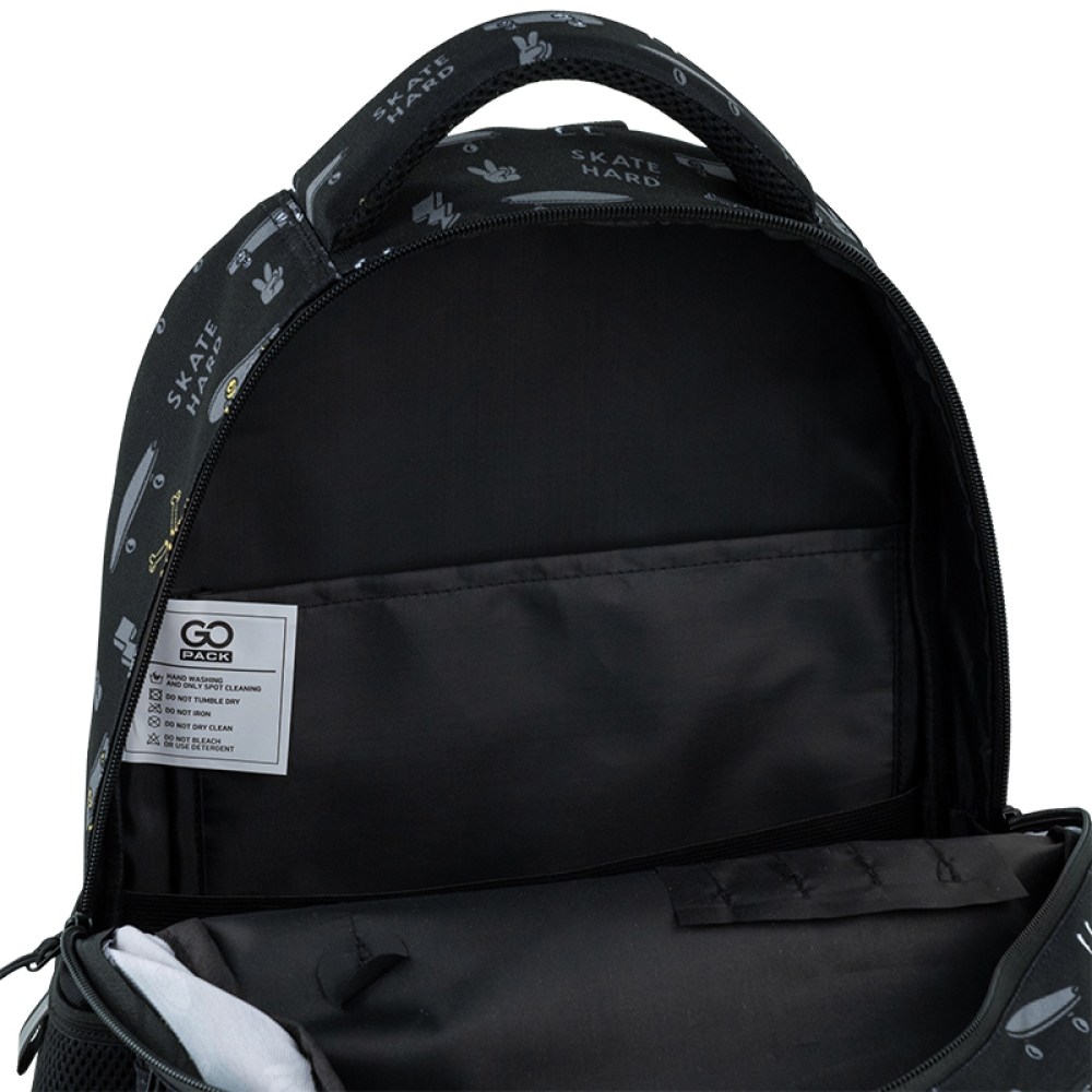 Рюкзак GoPack Education 175M-6 Break The Rules, GO25-175M-6 10
