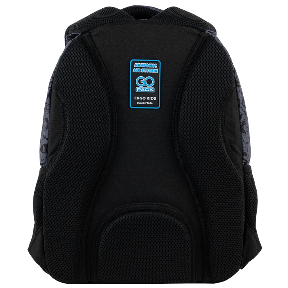 Рюкзак GoPack Education 175M-8 Cool Gamer, GO25-175M-8 6