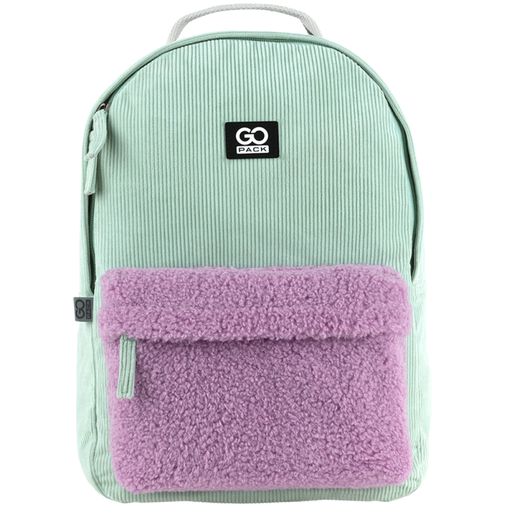 Рюкзак GoPack Education Teens 147 мятный, GO25-147M-2